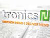 Tronics Microsystems
